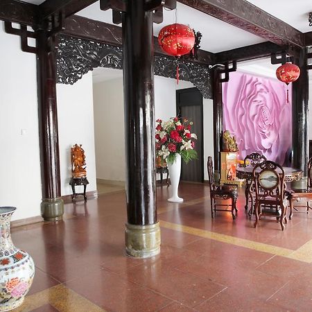 Thanh Binh 2 Hotel Hội An Buitenkant foto