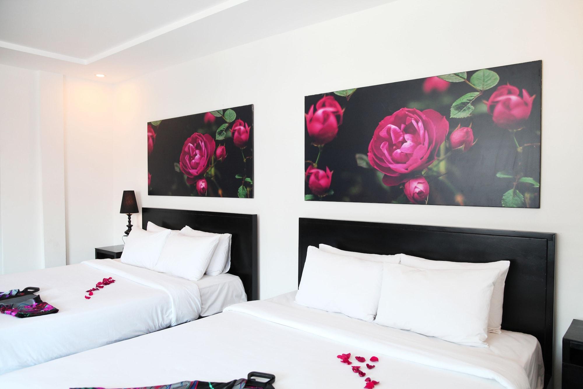 Thanh Binh 2 Hotel Hội An Buitenkant foto