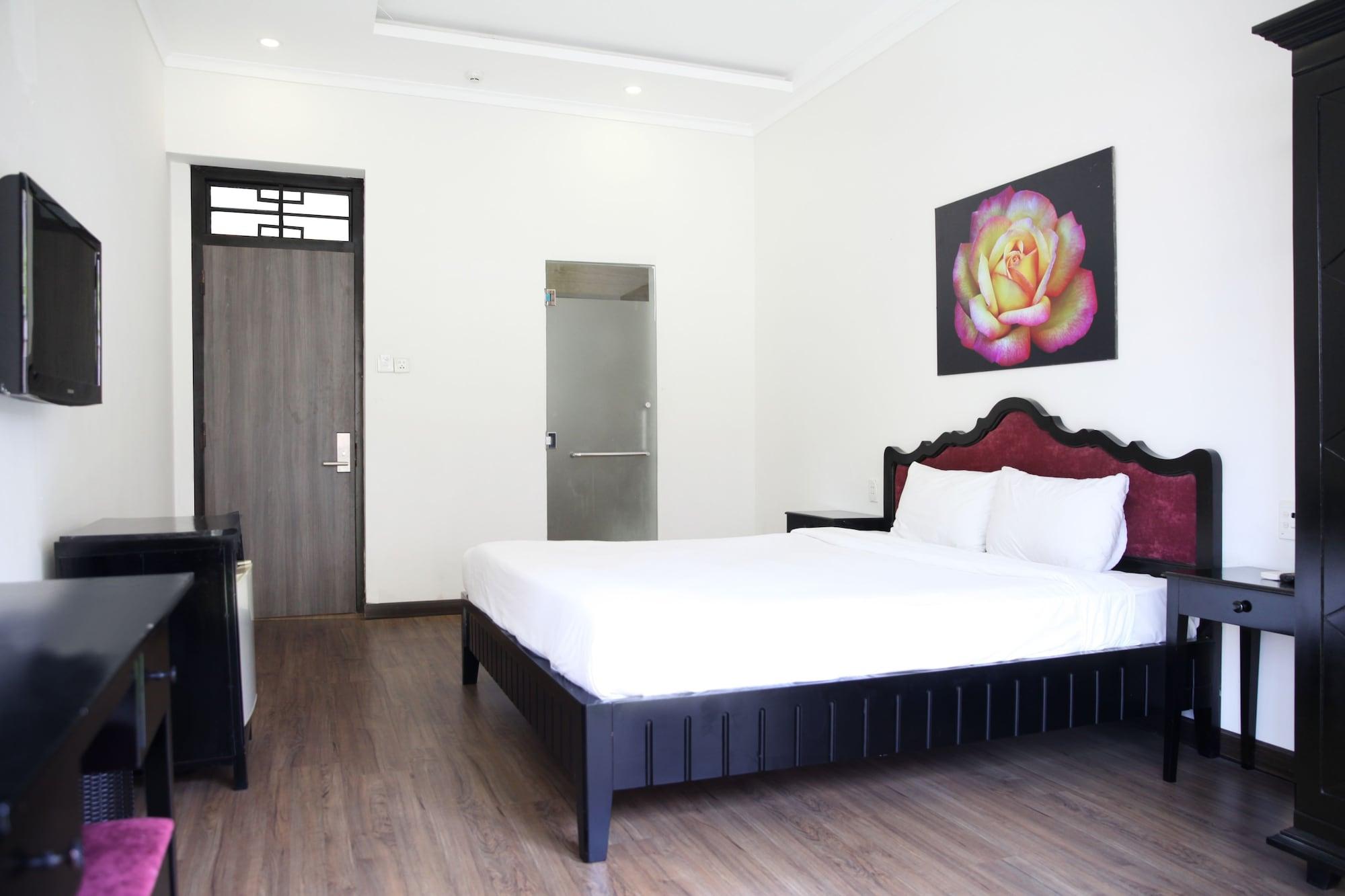 Thanh Binh 2 Hotel Hội An Buitenkant foto