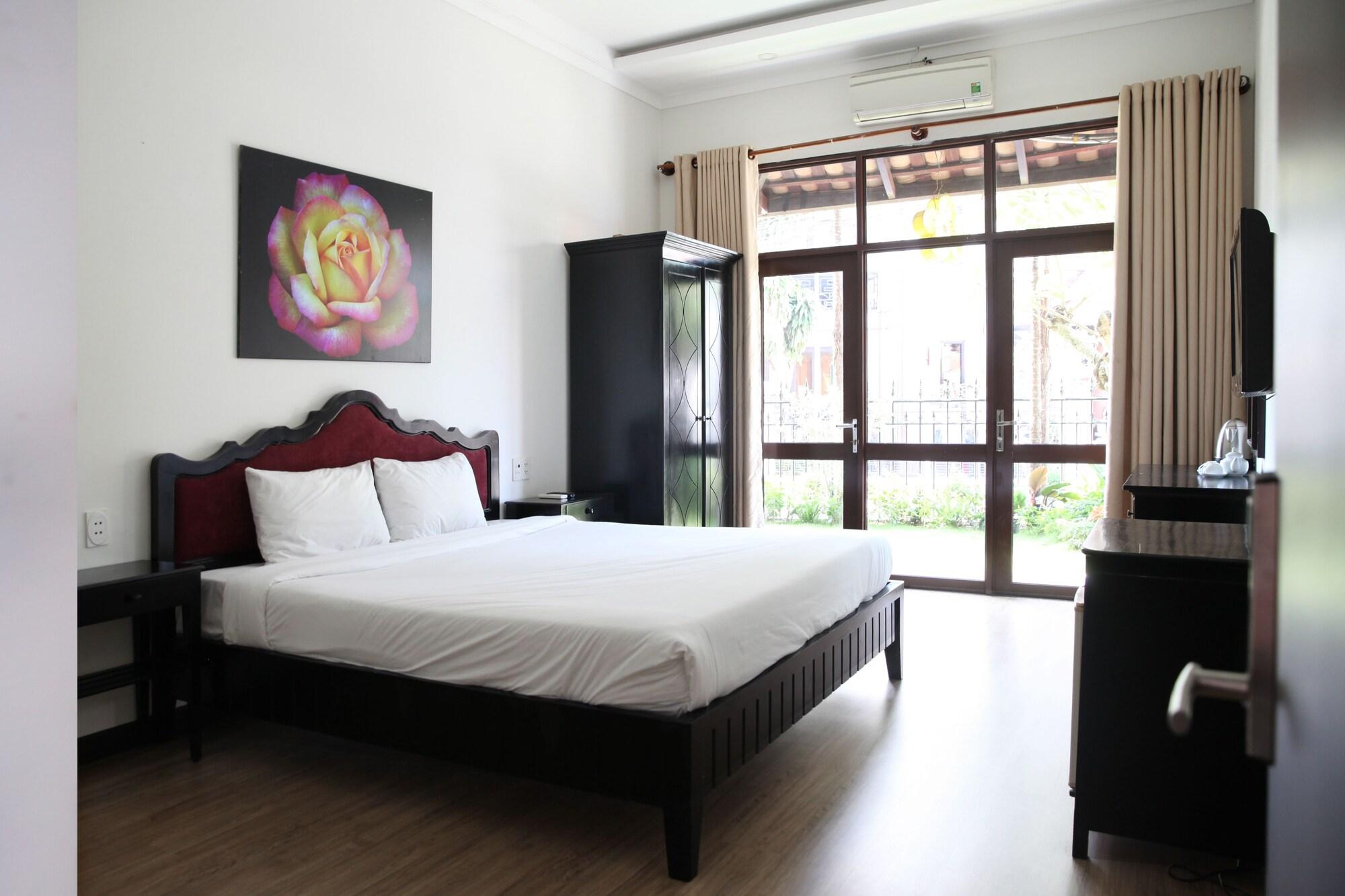 Thanh Binh 2 Hotel Hội An Buitenkant foto