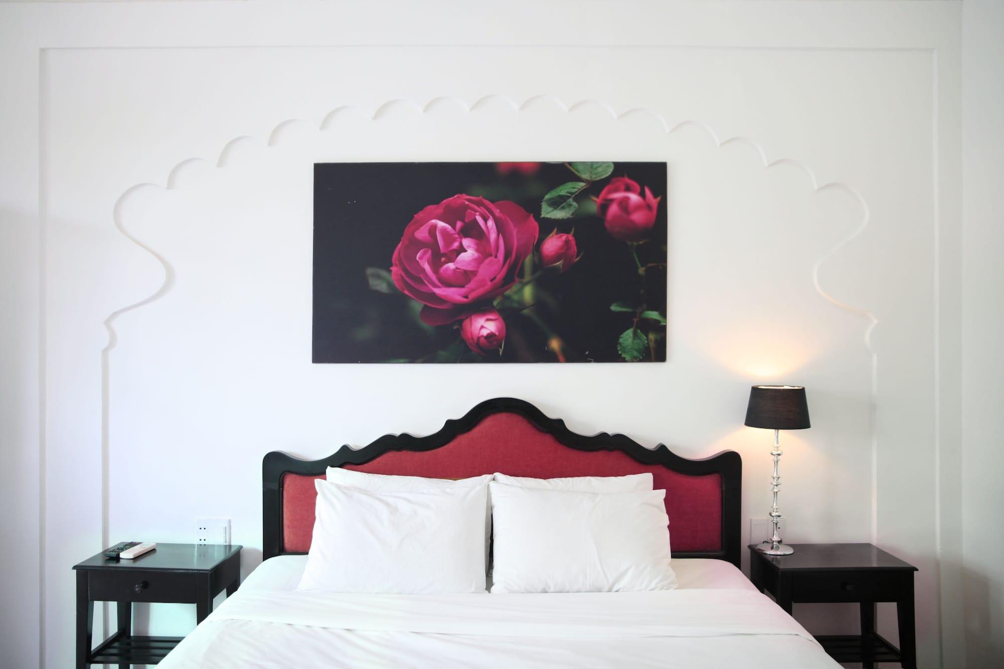 Thanh Binh 2 Hotel Hội An Buitenkant foto