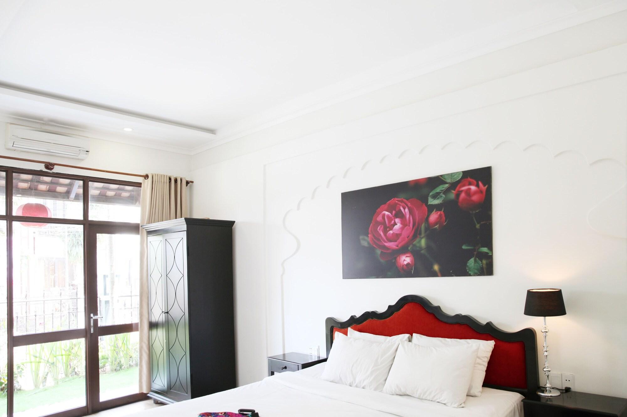 Thanh Binh 2 Hotel Hội An Buitenkant foto
