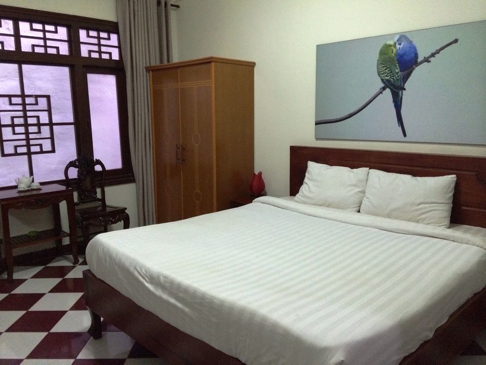 Thanh Binh 2 Hotel Hội An Buitenkant foto