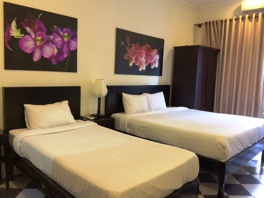 Thanh Binh 2 Hotel Hội An Buitenkant foto