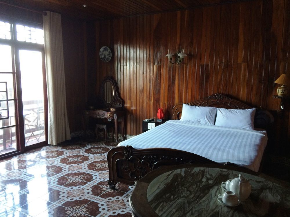 Thanh Binh 2 Hotel Hội An Buitenkant foto