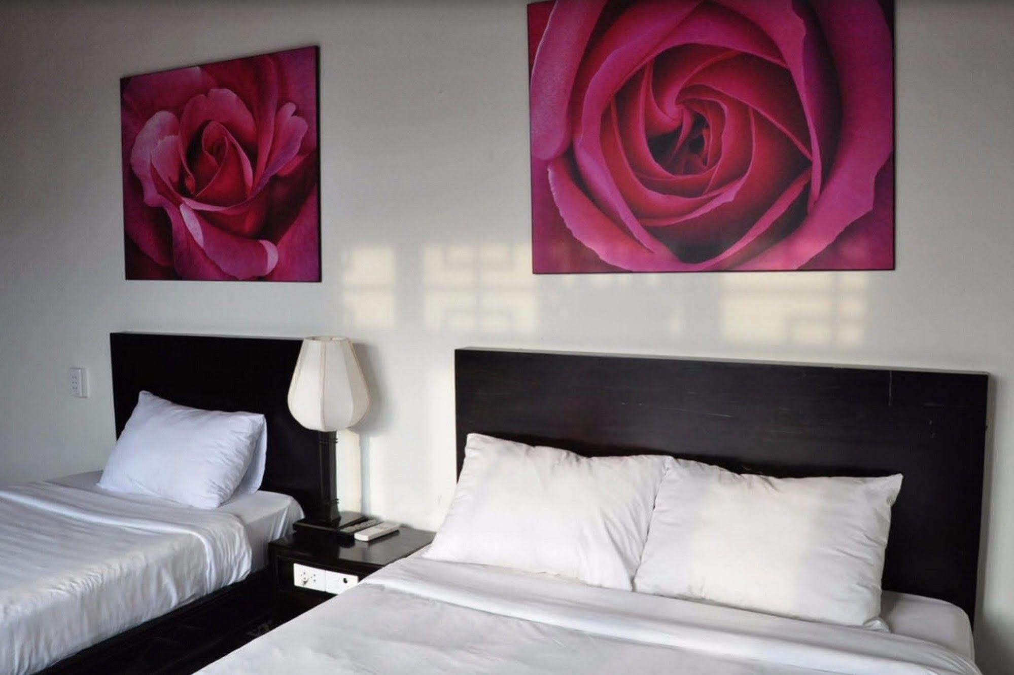 Thanh Binh 2 Hotel Hội An Buitenkant foto