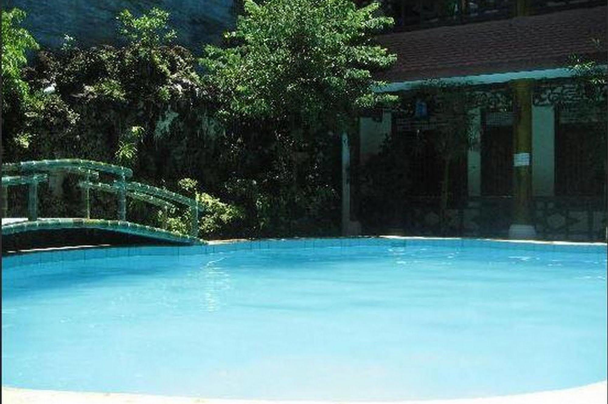 Thanh Binh 2 Hotel Hội An Buitenkant foto