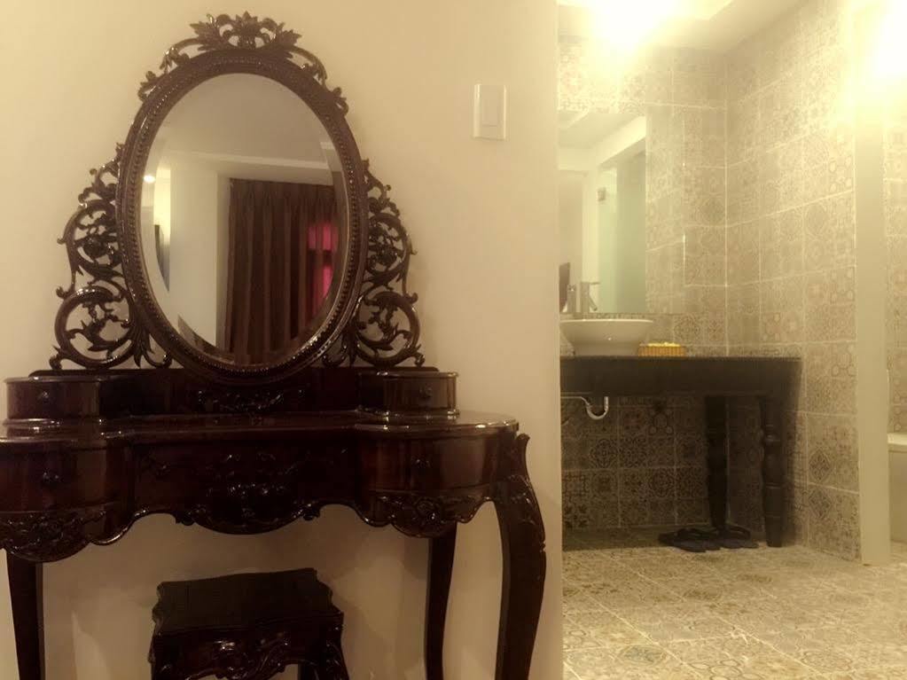 Thanh Binh 2 Hotel Hội An Buitenkant foto
