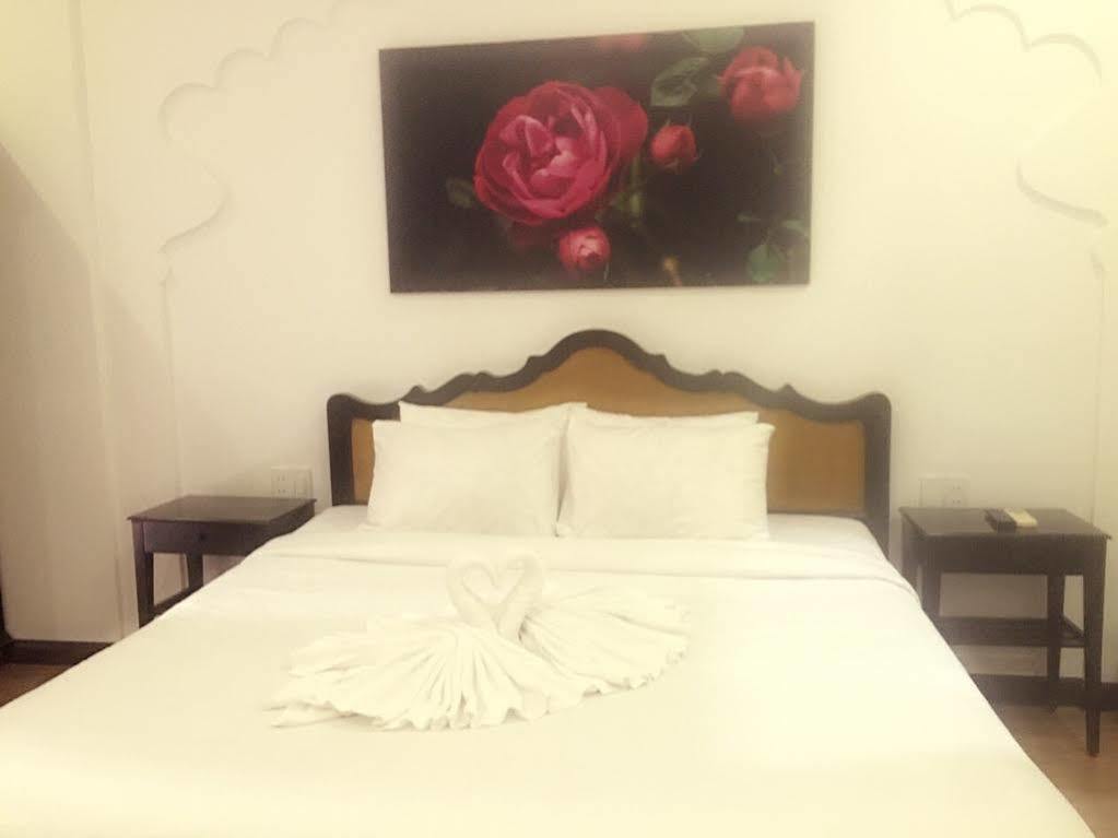 Thanh Binh 2 Hotel Hội An Buitenkant foto